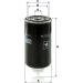 Mann & Hummel Filter div WK 724/4