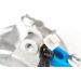 Kompressor PKW Chevrolet Matiz 05 FIRST FIT 89261