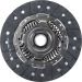 SACHS Kupplungssatz 3000 111 003
