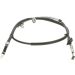 Handbremsseil HONDA Accord 7 03-12 1987482927 Handbremsseil HONDA Accord 7 03-12 1987482927