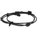 KAMOKA Sensor, Raddrehzahl 1060045 KAMOKA Sensor, Raddrehzahl 1060045