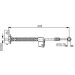 Bremsschlauch 1987481169