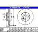 Bremsscheibe Toyota P. Yaris/Yaris Verso 1.0-1.5 99-05 Power Disc 24.0320-0175.1 Bremsscheibe Toyota P. Yaris/Yaris Verso 1.0-1.5 99-05 Power Disc 24.0320-0175.1