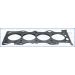 Dichtung, Zylinderkopf MULTILAYER STEEL 10157000