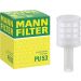 MANN-FILTER Kraftstofffilter PU 53