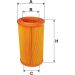 FILTRON Luftfilter AR 314/1 FILTRON Luftfilter AR 314/1