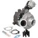 KAMOKA Lader, Aufladung 8600049 KAMOKA Lader, Aufladung 8600049