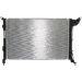 Kühler, Motorkühlung BEHR CR 1470 000S