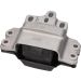 Lagerung, Motor Vw A3/Golf5 Le 2.0Tdi 03- (Auto) 40-0125 Lagerung, Motor Vw A3/Golf5 Le 2.0Tdi 03- (Auto) 40-0125