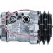 Kompressor, Klimaanlage 32207