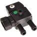 Sensor, Abgasdruck 708043 Sensor, Abgasdruck 708043