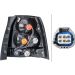 HECKLEUCHTE JLR L359 HELLA LR FREELANDER II 06-15 2VA 354 666-111