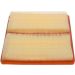 Luftfilter Diverse F 026 400 611