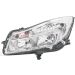 Hauptscheinwerfer OPEL INSIGNIA 7,08-5,13 1EJ 009 630-311