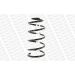 MONROE Fahrwerksfeder SP3822 MONROE Fahrwerksfeder SP3822