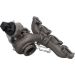 KAMOKA Turbolader 8600009 KAMOKA Turbolader 8600009