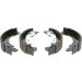 Bremsbacken 0 986 487 759 Bremsbacken 0 986 487 759