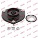 Lager - Radaufhängung. Toyota P. Camry 2,4 01/06-09/11 Le/Pr Suspension Mounting Kit SM5637
