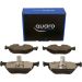 Bremsbelagsatz, Scheibenbremse QP2514C Bremsbelagsatz, Scheibenbremse QP2514C