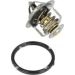 NRF Thermostat, Kühlmittel 725201 EASY FIT