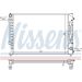 Wasserkühler PKW AUDI A6 97-05 FIRST FIT 60422A