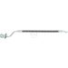 A.B.S. Bremsschlauch SL 6429