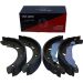 Bremsbacken Toyota Avensis 19-0300 Bremsbacken Toyota Avensis 19-0300