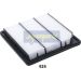Luftfilter Fiat Freemont 2.0Jtd 2011- /Dodge Journey FA-924S