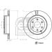 FEBI BILSTEIN Bremsscheibe 178650 FEBI BILSTEIN Bremsscheibe 178650