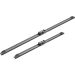 Bosch Scheibenwischer Aerotwin A094S 3397007094 Bosch Scheibenwischer Aerotwin A094S 3397007094