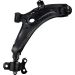 Querlenker VA re HYUNDAI 24686 02 Querlenker VA re HYUNDAI 24686 02