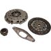 Kupplungssatz BMW 1 120 d 03 LuK SAC 624 3540 00 Kupplungssatz BMW 1 120 d 03 LuK SAC 624 3540 00