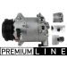 Kompressor, Klimaanlage ACP 548 000P