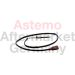 HITACHI Sensor, Abgastemperatur 135503 HITACHI Sensor, Abgastemperatur 135503
