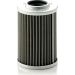 Mann & Hummel Industriefilter DIVERSE H 710/1 X