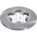 FEBI BILSTEIN Bremsscheibe 105712