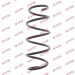 KYB Fahrwerksfeder Renault P. Scenic Ii/Grand 1.5Dci/2.0 06/03 K-Flex RH2711