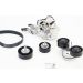 CONTINENTAL CTAM Wasserpumpe + Keilrippenriemensatz 6PK1934WP1 CONTINENTAL CTAM Wasserpumpe + Keilrippenriemensatz 6PK1934WP1