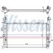 Wasserkühler PKW 63087A
