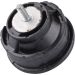 TEDGUM_TD Lagerung, Motor TED12723