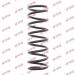 KYB Fahrwerksfeder Ford T. Mondeo Iii 3.0 04/02-08/07 K-Flex RA5611