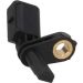 KAMOKA Sensor, Raddrehzahl 1060034