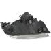Scheinwerfer L H7/H7 +LWR +MOT VALEO PQ BMW 3ER E90/91 LIM/TOUR 10,08-6,12 44271