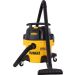 DeWalt Nass-/Trockensauger 23L QT DXV23P-QT DeWalt Nass-/Trockensauger 23L QT DXV23P-QT