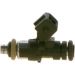 Einspritzventil SEAT,VW 0 280 158 229