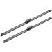 Bosch Scheibenwischer Aerotwin A416S 600/575 3397007416 Bosch Scheibenwischer Aerotwin A416S 600/575 3397007416