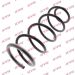 KYB Fahrwerksfeder Citroen P. C8/ Fiat Ulysse/ Lancia Phedra/ Peugeot 807 2.0/2.2D 06/02 RC2148