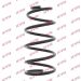 KYB Fahrwerksfeder Mazda P. 5 2.0 03/05 K-Flex RC3013