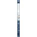 Bosch Wischerblatt 575U 3397011351 Bosch Wischerblatt 575U 3397011351