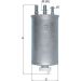 MAHLE Kraftstofffilter KL 781